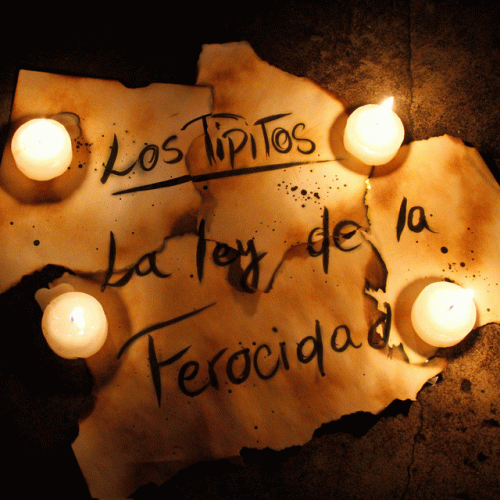 Los Tipitos : La Ley de la Ferocidad